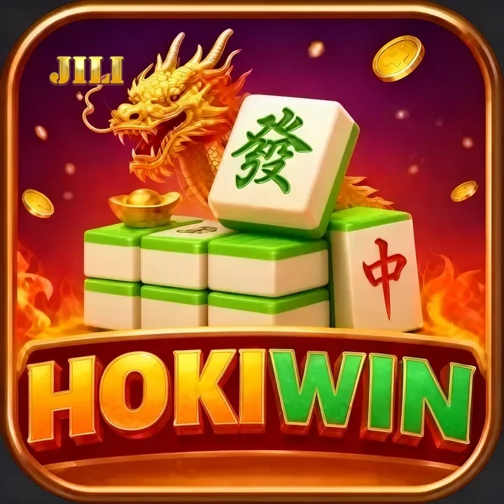 Logo hokiwin